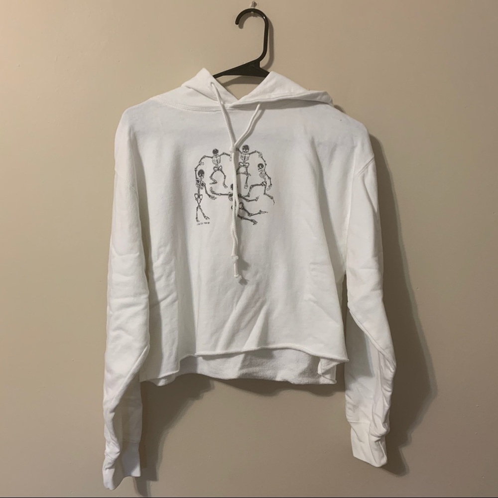 Brandy Melville hoodie